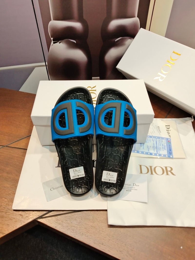 Christian Dior Slippers